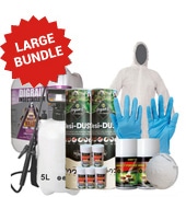 Large Bundle